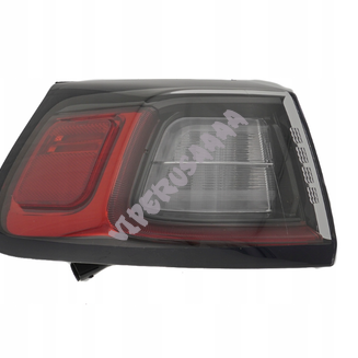 Lampa tył/tylna lewa LED - 2