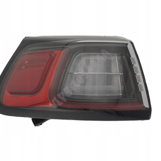 Lampa tył/tylna lewa LED - 2