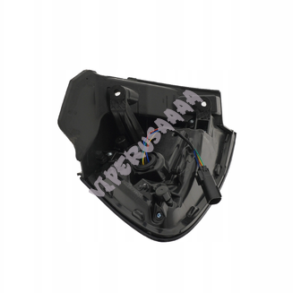 Lampa tył/tylna prawa LED - 3