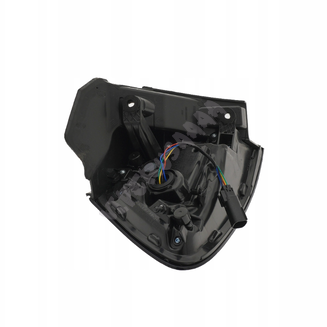 Lampa tył/tylna prawa LED - 3