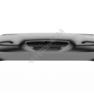 Maska aluminiowa SRT 68309501AG - 2
