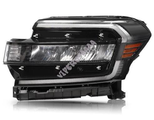 Lampa przednia lewa FULL LED NL1Z13008P