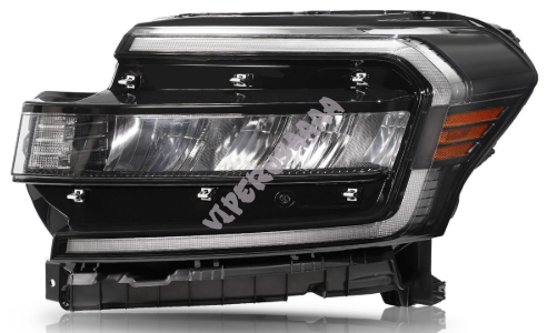 Lampa przednia lewa FULL LED NL1Z13008P