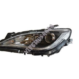 Lampa przednia prawa + lewa Halogenowa 68342192AE 68342193AE - 4