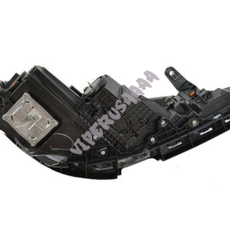 Lampa przednia prawa + lewa Halogenowa 68342192AE 68342193AE - 5