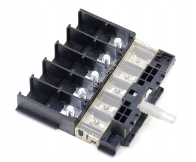 Zestaw Moduł Bezpieczników