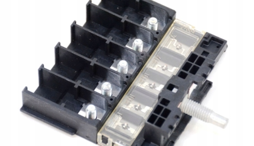 Zestaw Moduł Bezpieczników