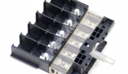 Zestaw Moduł Bezpieczników