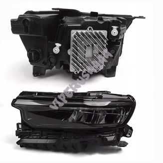 Lampa przednia  lewa FULL LED - 3