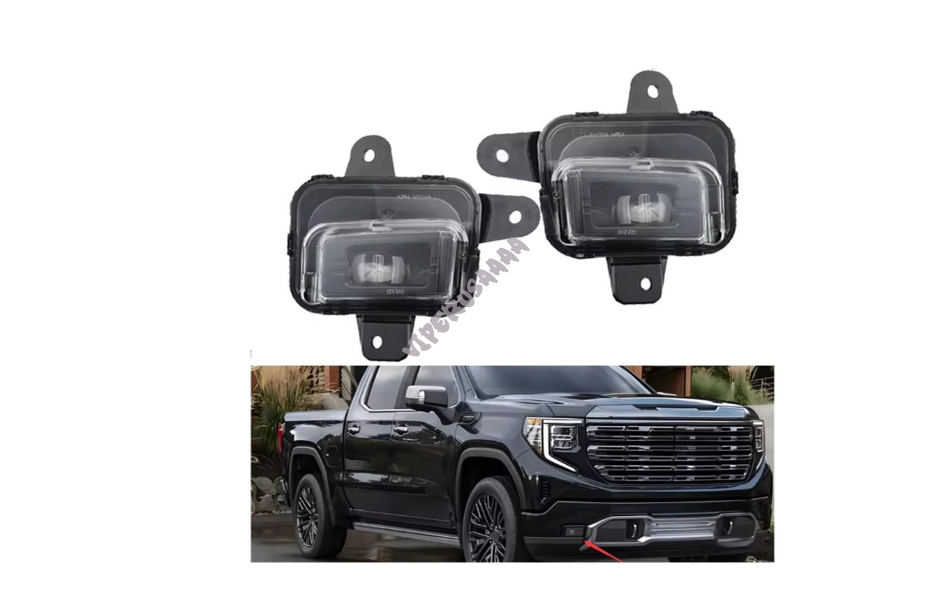 Halogen prawy 84550846