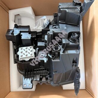 Lampa przednia lewa + prawa FULL LED 85547100 85547099 - 4