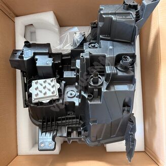 Lampa przednia lewa + prawa FULL LED 85547100 85547099 - 4