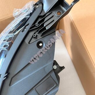 Lampa przednia lewa + prawa FULL LED 85547100 85547099 - 6