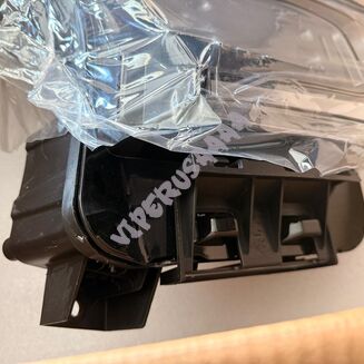 Lampa przednia lewa + prawa FULL LED 85547100 85547099 - 9