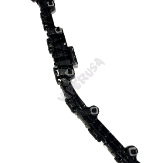 Ślizg/Mocowanie zderzaka prawy - 2