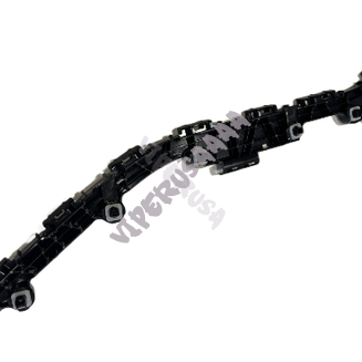 Ślizg/Mocowanie zderzaka prawy - 2