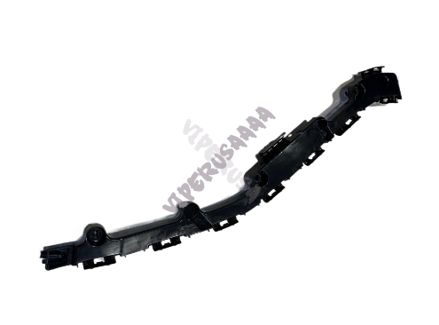 Ślizg/Mocowanie zderzaka prawy