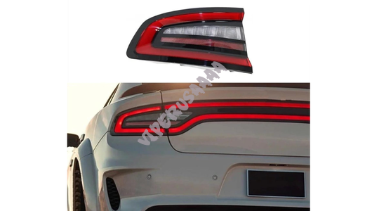 Lampa tył/tylna lewa LED