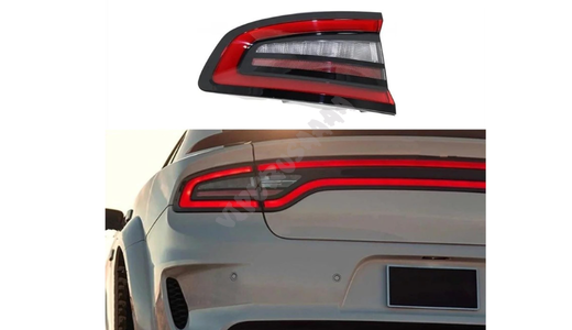 Lampa tył/tylna lewa LED