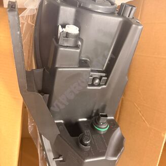 Lampa przednia Prawa Ciemna 68085140AL - 2