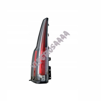 Lampa tył/tylna lewa + prawa LED 84211920 84211921 - 2