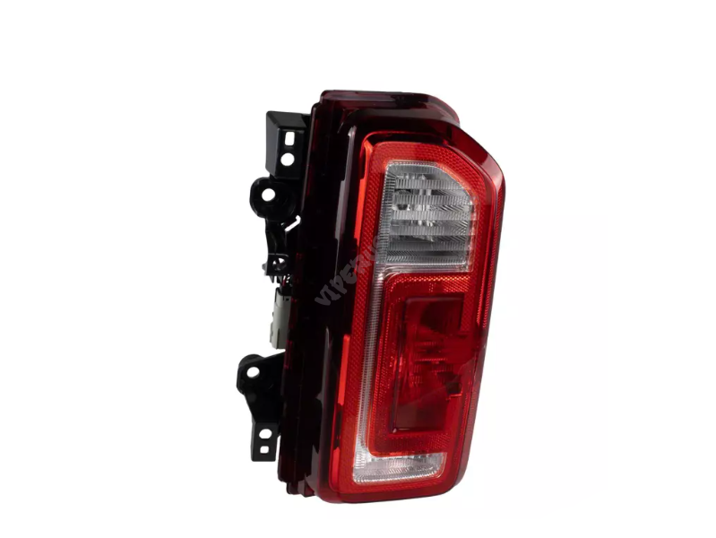 Lampa tył/tylna lewa