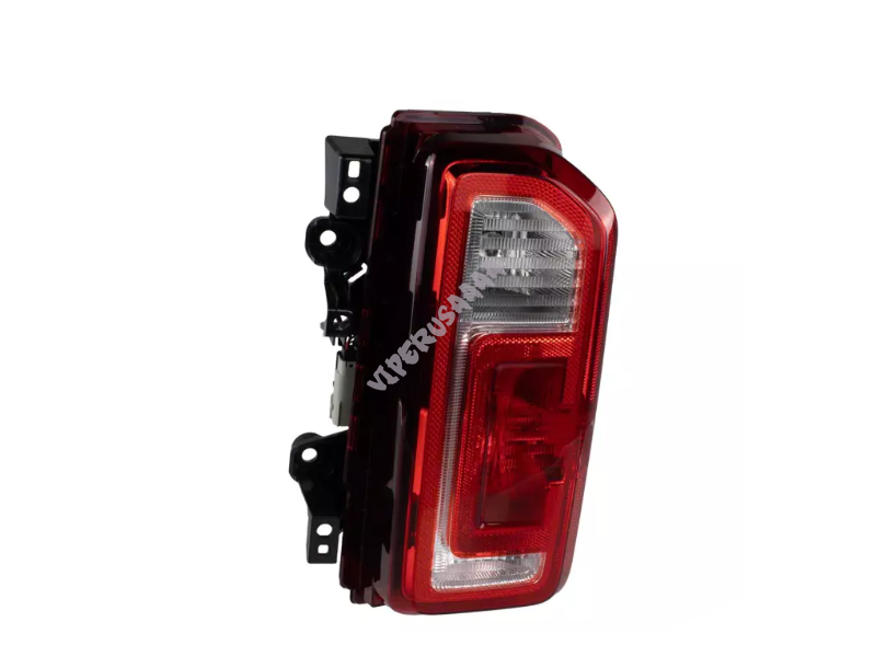 Lampa tył/tylna lewa