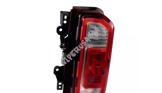 Lampa tył/tylna lewa