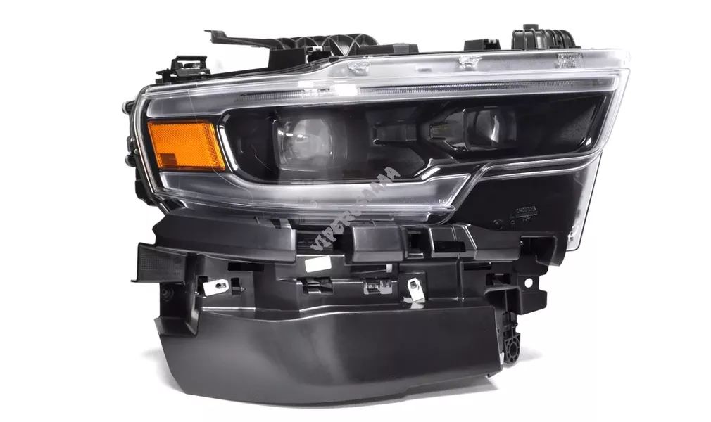 Lampa przednia prawa 68442528AE