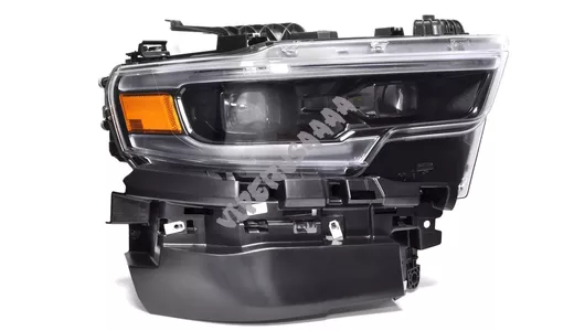 Lampa przednia prawa 68442528AE