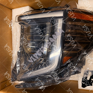 Lampa przednia prawa FULL LED 85543198 - 3