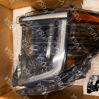 Lampa przednia prawa FULL LED 85543198 - 3