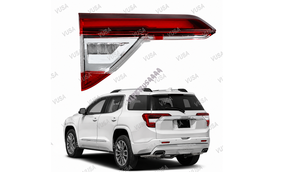 Lampa tylna wewnętrzna lewa 85150723