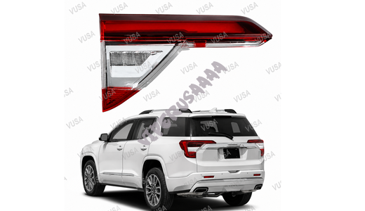 Lampa tylna wewnętrzna lewa 85150723