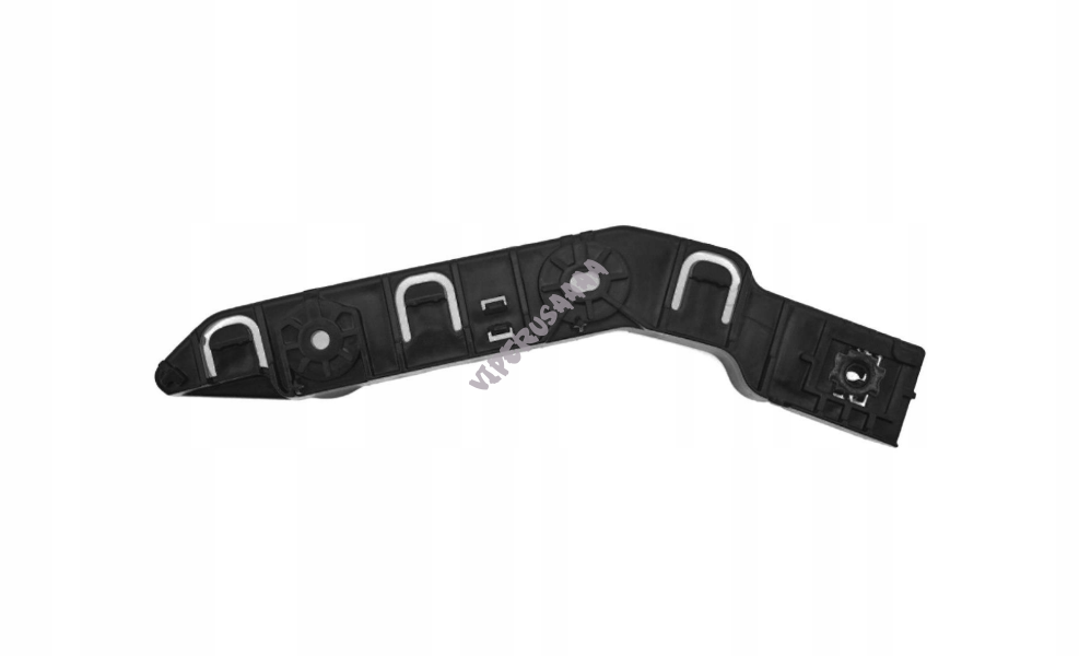 Ślizg/Mocowanie zderzaka lewy przód 68408115AB