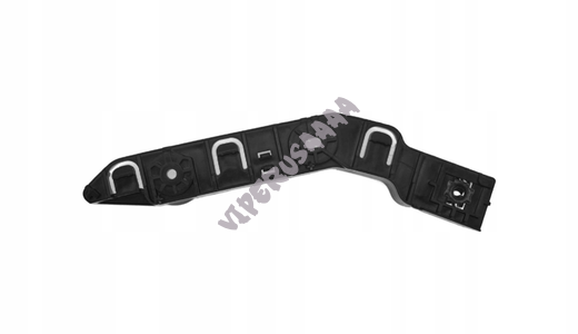 Ślizg/Mocowanie zderzaka lewy przód 68408115AB