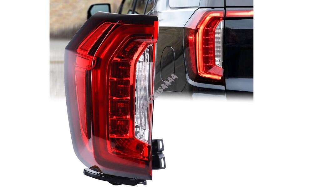 Lampa tył lewa 84816392