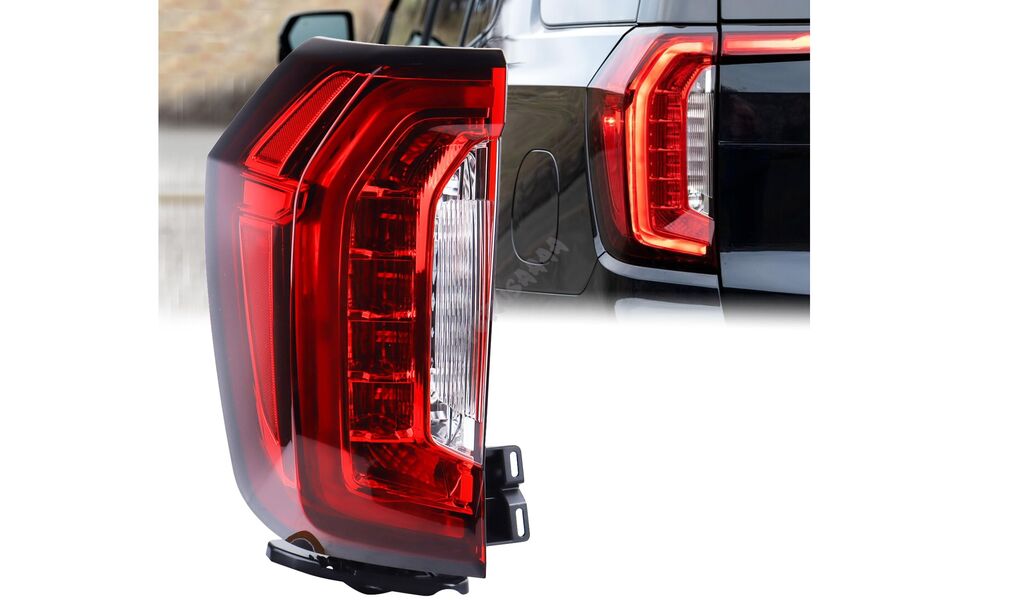 Lampa tył lewa 84816392