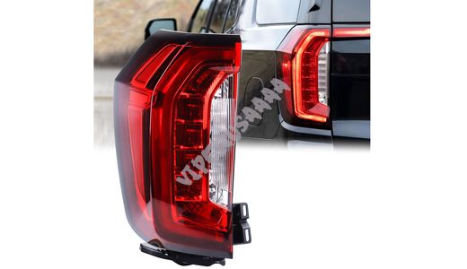 Lampa tył lewa 84816392