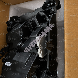 Lampa przednia lewa FULL LED JL1Z13008D - 3