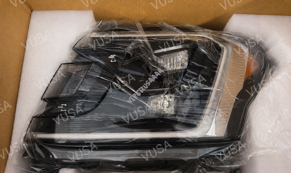 Lampa przednia lewa FULL LED JL1Z13008D