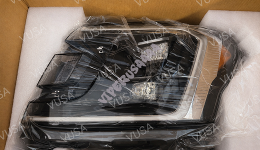 Lampa przednia lewa FULL LED JL1Z13008D
