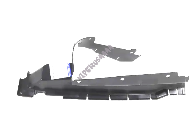 Kierownica powietrza Lewa