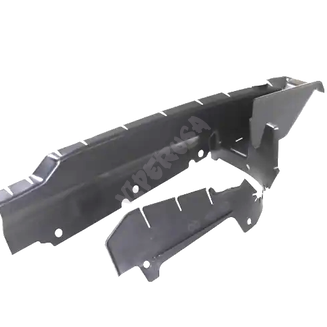 Kierownica powietrza Prawa - 2