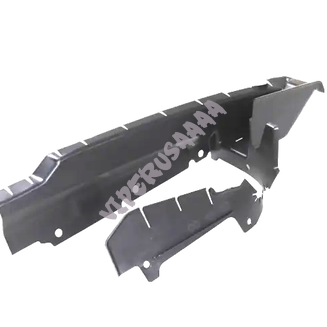 Kierownica powietrza Prawa - 2