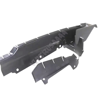 Kierownica powietrza Prawa 68488848AB - 2
