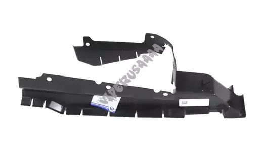 Kierownica powietrza Prawa