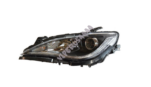 Lampa przednia lewa  Halogenowa 68342193AE