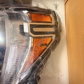 Lampa przednia lewa FULL LED 85621450 - 3