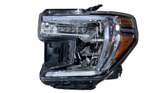 Lampa przednia lewa FULL LED 85621450